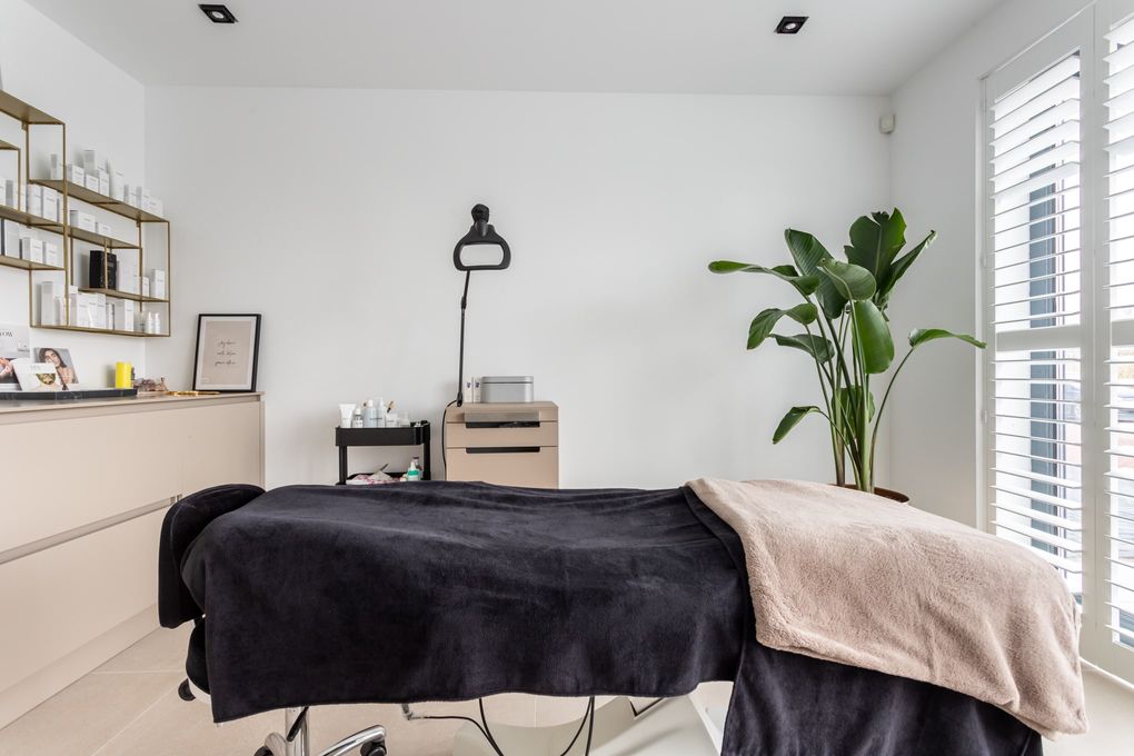 Beautysalon Selfish Amsterdam Beautysalon Selfish Amsterdam